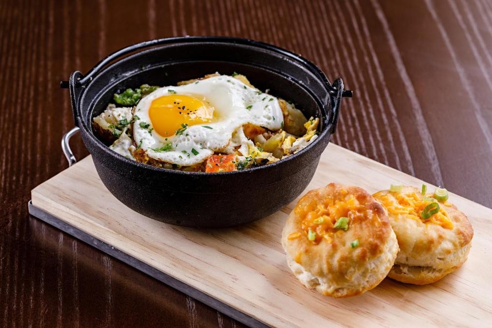 Hotel Madison & Shenandoah Conference Ctr.