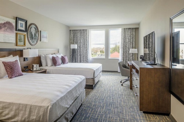 Hotel Madison & Shenandoah Conference Ctr. image 12