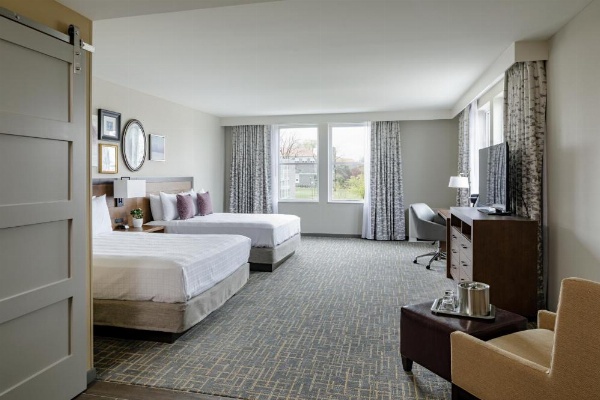 Hotel Madison & Shenandoah Conference Ctr. image 14