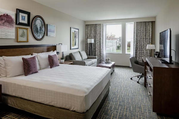 Hotel Madison & Shenandoah Conference Ctr. image 18