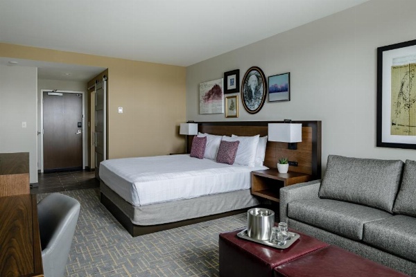 Hotel Madison & Shenandoah Conference Ctr. image 19