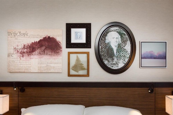 Hotel Madison & Shenandoah Conference Ctr. image 20