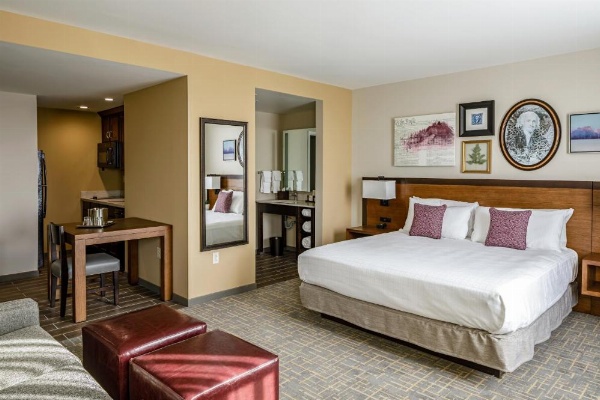 Hotel Madison & Shenandoah Conference Ctr. image 22