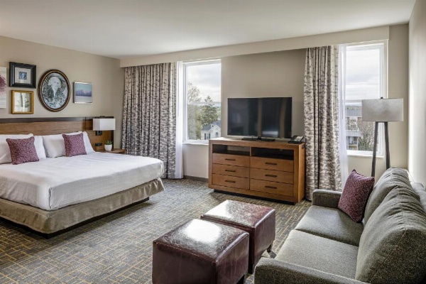 Hotel Madison & Shenandoah Conference Ctr. image 23