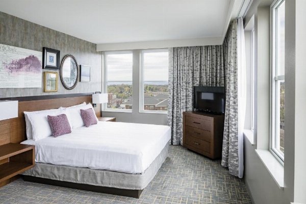 Hotel Madison & Shenandoah Conference Ctr. image 26