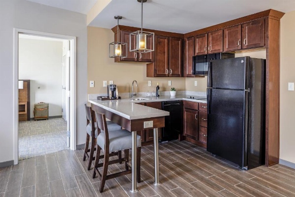 Hotel Madison & Shenandoah Conference Ctr. image 29