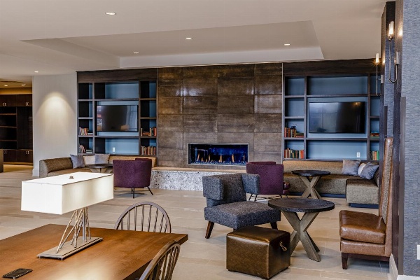 Hotel Madison & Shenandoah Conference Ctr. Main image