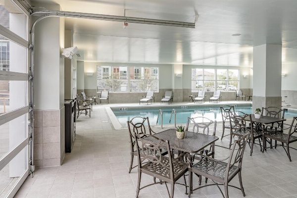 Hotel Madison & Shenandoah Conference Ctr. image 7